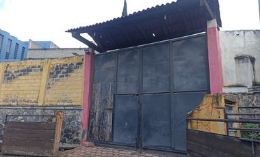 Renta de Terreno Zapotitlan