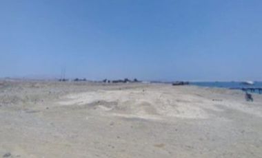 Terreno venta en San Andres, Pisco