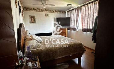 SE VENDE CASA EN ARBOLEDAS