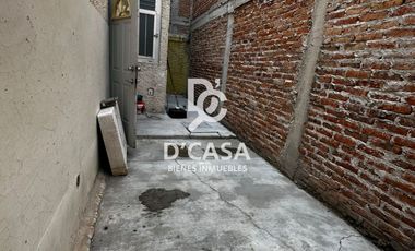 SE VENDE CASA EN ARBOLEDAS
