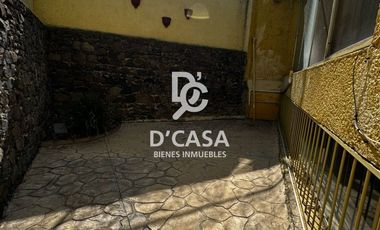 SE VENDE CASA EN ARBOLEDAS
