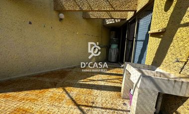 SE VENDE CASA EN ARBOLEDAS