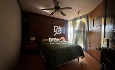 SE VENDE CASA EN ARBOLEDAS