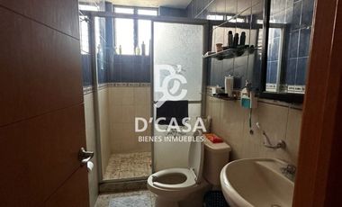 SE VENDE CASA EN ARBOLEDAS