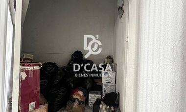 SE VENDE CASA EN ARBOLEDAS