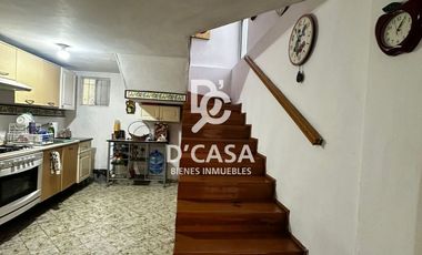 SE VENDE CASA EN ARBOLEDAS
