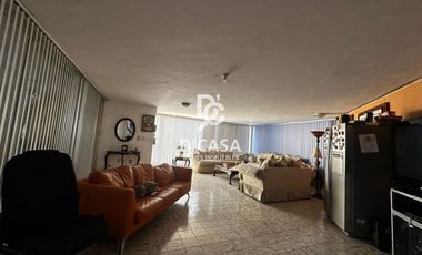 SE VENDE CASA EN ARBOLEDAS