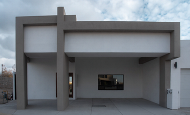 Se Vende casa 3 recamaras 4.5 baños, La Zarzuela Residencial, Cd. Juarez