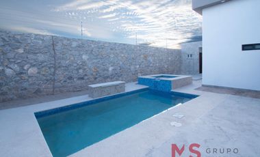 Se Vende casa 3 recamaras 4.5 baños, La Zarzuela Residencial, Cd. Juarez