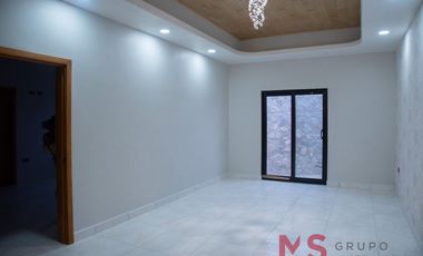 Se Vende casa 3 recamaras 4.5 baños, La Zarzuela Residencial, Cd. Juarez