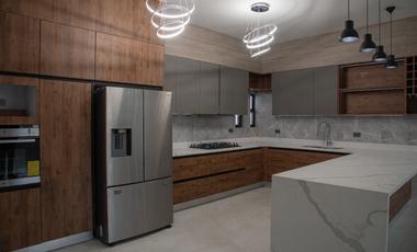 Se Vende casa 3 recamaras 4.5 baños, La Zarzuela Residencial, Cd. Juarez