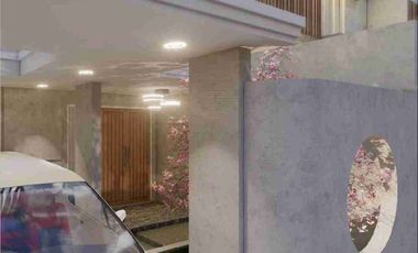 RUMAH MURAH CUMAN 800 METER DI BELAKANG ARTOS MALL