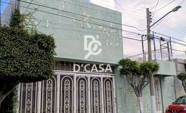 SE VENDE CASA EN ALAMEDA