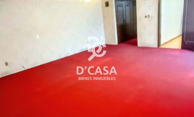 SE VENDE CASA EN ALAMEDA