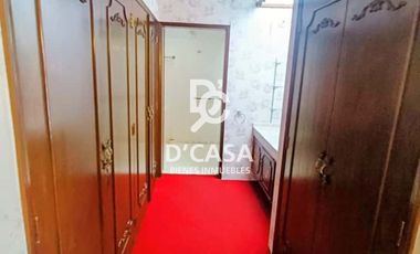 SE VENDE CASA EN ALAMEDA