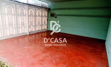 SE VENDE CASA EN ALAMEDA