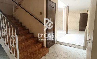 SE VENDE CASA EN ALAMEDA