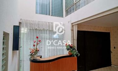 SE VENDE CASA EN ALAMEDA