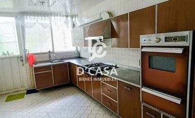SE VENDE CASA EN ALAMEDA