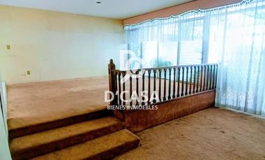 SE VENDE CASA EN ALAMEDA