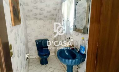 SE VENDE CASA EN ALAMEDA