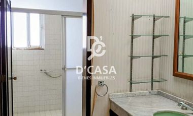 SE VENDE CASA EN ALAMEDA