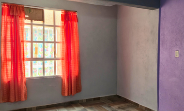 Casa ampliada en venta en privada en sección Bosques de Los Héroes, Tecámac