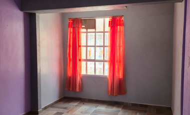 Casa ampliada en venta en privada en sección Bosques de Los Héroes, Tecámac