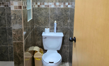 Casa ampliada en venta en privada en sección Bosques de Los Héroes, Tecámac