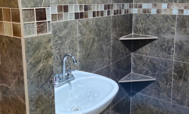 Casa ampliada en venta en privada en sección Bosques de Los Héroes, Tecámac