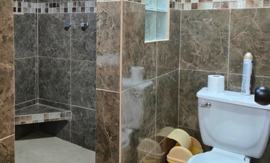 Casa ampliada en venta en privada en sección Bosques de Los Héroes, Tecámac