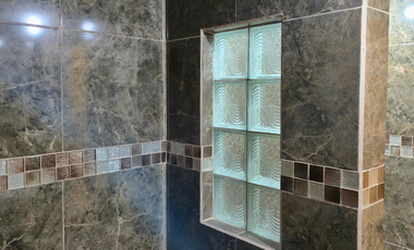 Casa ampliada en venta en privada en sección Bosques de Los Héroes, Tecámac