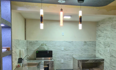 Casa ampliada en venta en privada en sección Bosques de Los Héroes, Tecámac