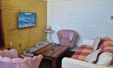 Venta de casa  EXCELENTE OPOTUNIDAD PUENTE ALTO