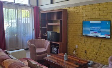 Venta de casa  EXCELENTE OPOTUNIDAD PUENTE ALTO