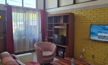 Venta de casa  EXCELENTE OPOTUNIDAD PUENTE ALTO