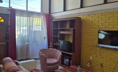Venta de casa  EXCELENTE OPOTUNIDAD PUENTE ALTO
