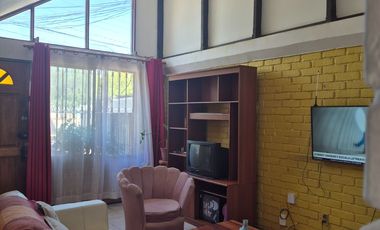Venta de casa  EXCELENTE OPOTUNIDAD PUENTE ALTO