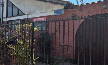 Venta de casa  EXCELENTE OPOTUNIDAD PUENTE ALTO