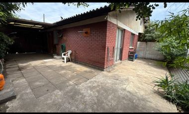 Venta de casa  EXCELENTE OPOTUNIDAD PUENTE ALTO