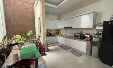 RUMAH BESAR SIAP HUNI HARGA NEGO SAMPAI JADI DEKAT ARTOS