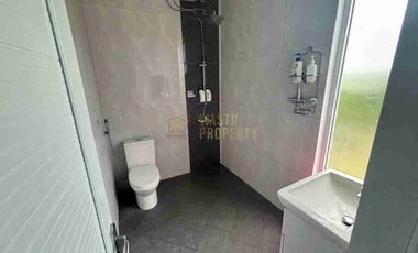 RUMAH BESAR SIAP HUNI HARGA NEGO SAMPAI JADI DEKAT ARTOS