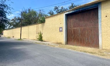 QUINTA EN VENTA EN GARCIA NL