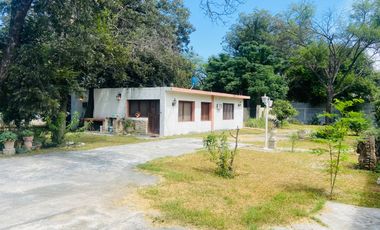 QUINTA EN VENTA EN GARCIA NL