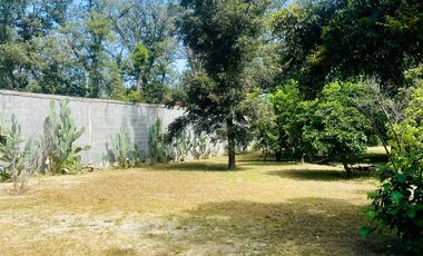 QUINTA EN VENTA EN GARCIA NL