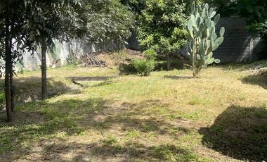 QUINTA EN VENTA EN GARCIA NL