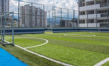 Alquiler Amoblado Reserva Cañaveral