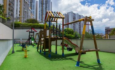 Alquiler Amoblado Reserva Cañaveral