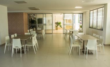 Alquiler Amoblado Reserva Cañaveral