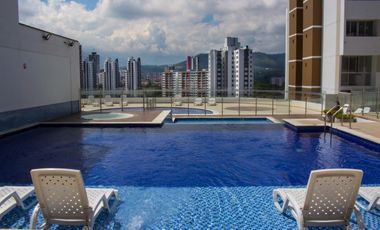 Alquiler Amoblado Reserva Cañaveral